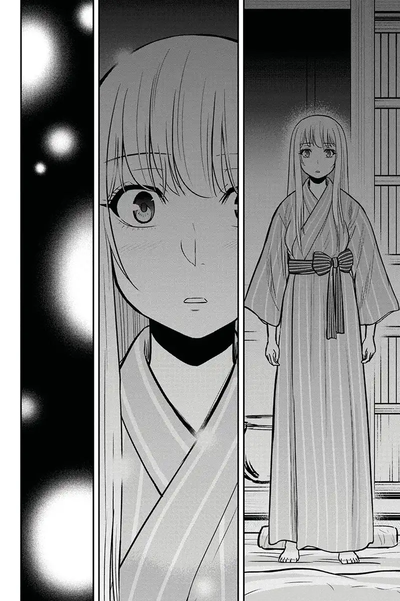 Orenchi ni Kita Onna Kishi to Inakagurashi Surukotoninatta Ken Chapter 55 8